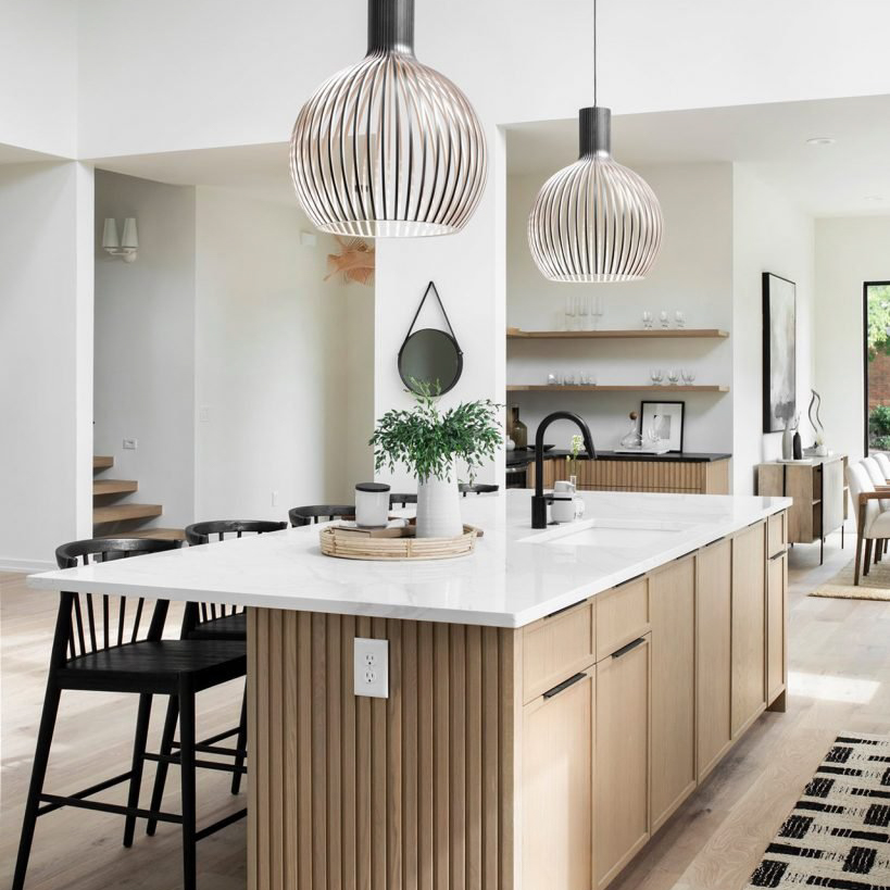 Kitchen Design Ideas: What You Need to Know