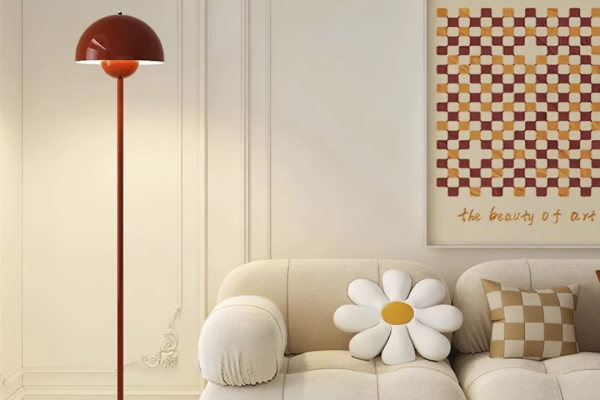 10 Stylish Floor Lamps to Brighten Your Space: Nice Options for Any Room