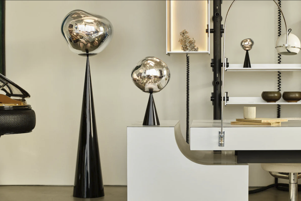 Enhance Your Space with a Unique LED Floor Lamp
