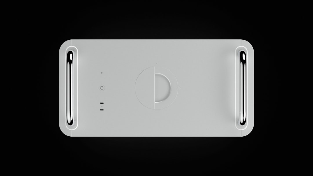 Photo Sleek design