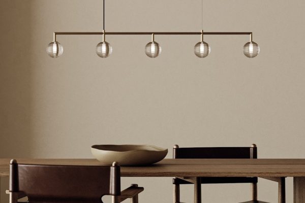 Enhance Your Space with an LED Pendant Lamp