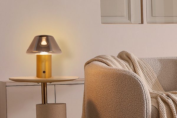 Maximizing Energy Efficiency with LED Lamps