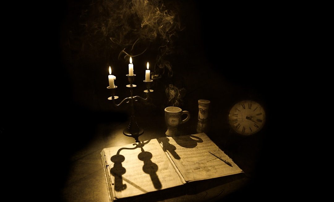 Photo Luxurious ambiance