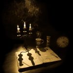 Photo Luxurious ambiance