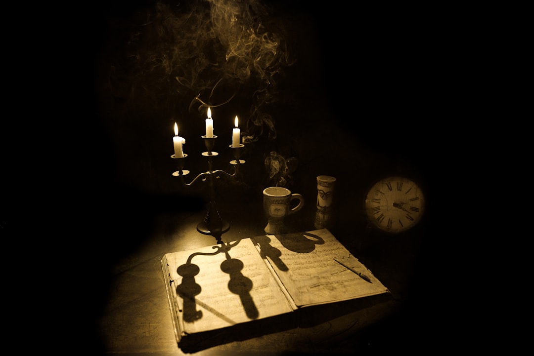 Photo Luxurious ambiance