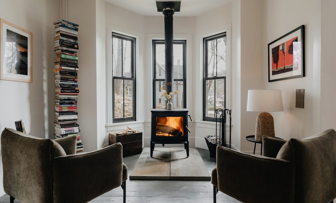 Photo Luxurious ambiance