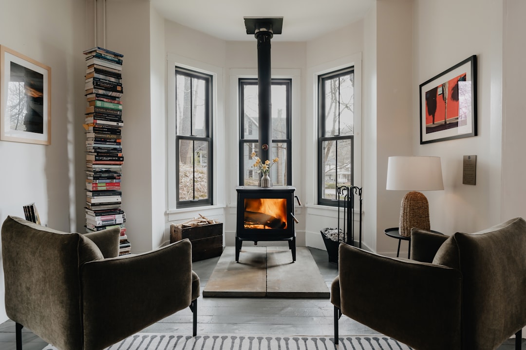 Photo Luxurious ambiance