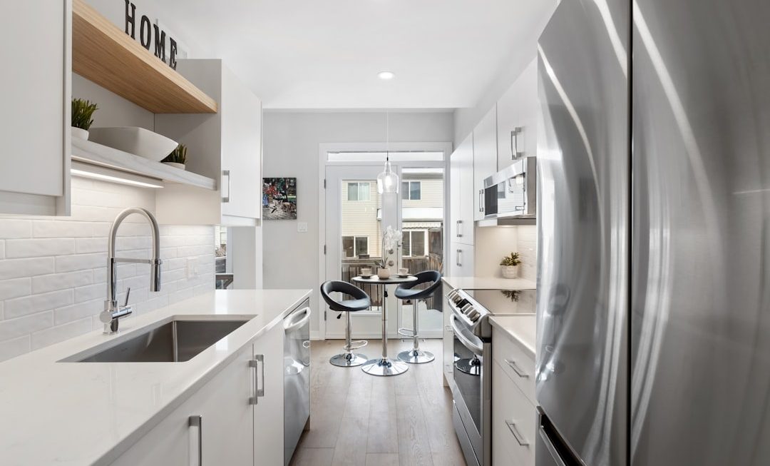 Photo Modern design