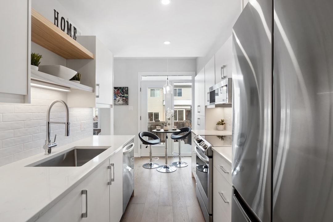 Photo Modern design