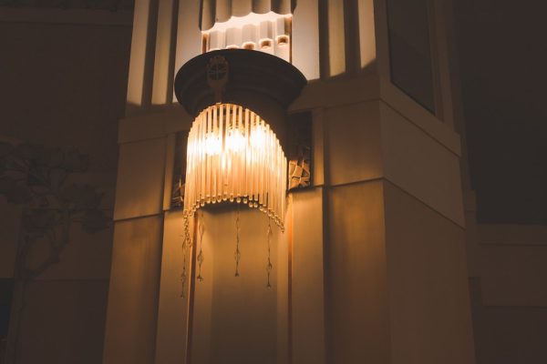 Enhance Your Space with a Ceramic Glazed Table Lamp