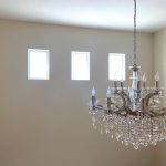 Photo Chandelier