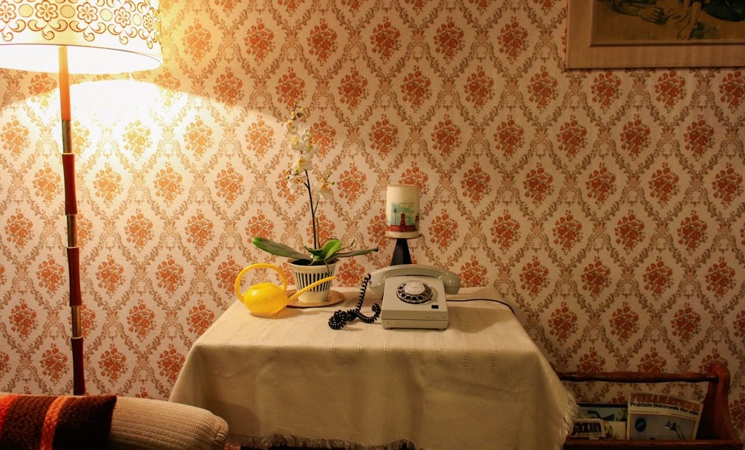 Photo Floor Lamp