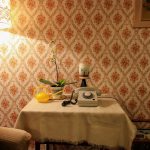 Photo Floor Lamp