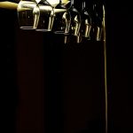 Photo vanity LED bar light