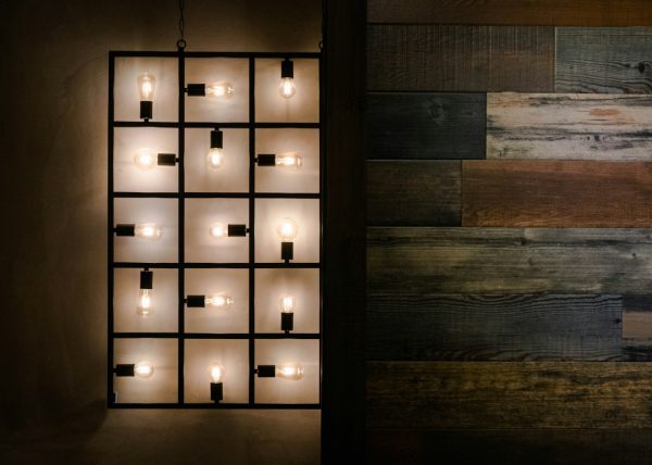 Modern Farmhouse Lighting: Beyond Wagon Wheel Trends