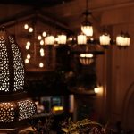 Photo Mediterranean lighting trends